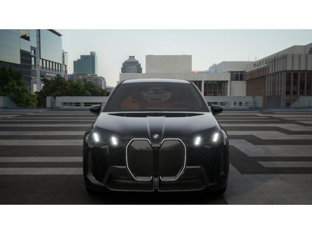 new 2026 BMW iX car, priced at $106,375