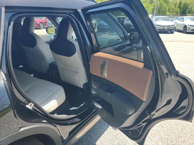 new 2025 MINI Countryman car, priced at $51,230
