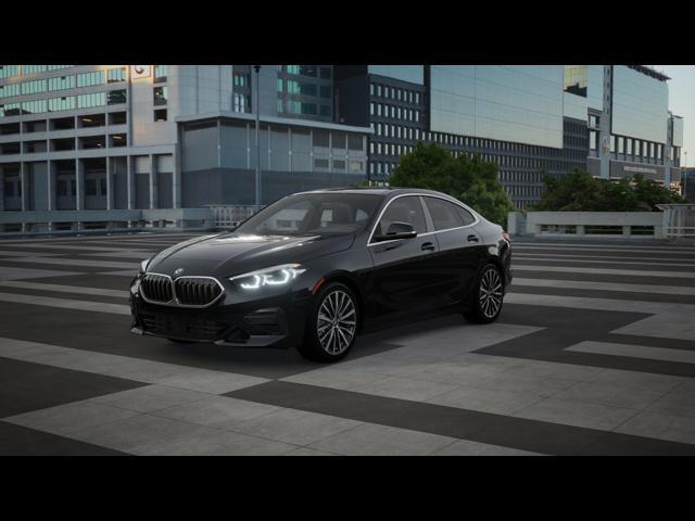 new 2024 BMW 228 Gran Coupe car, priced at $45,655