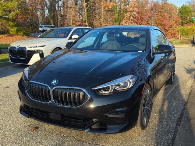 new 2024 BMW 228 Gran Coupe car, priced at $45,465