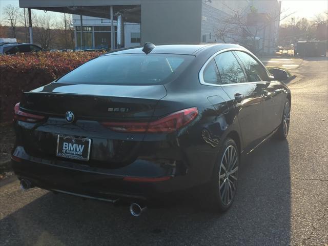 new 2024 BMW 228 Gran Coupe car, priced at $45,465