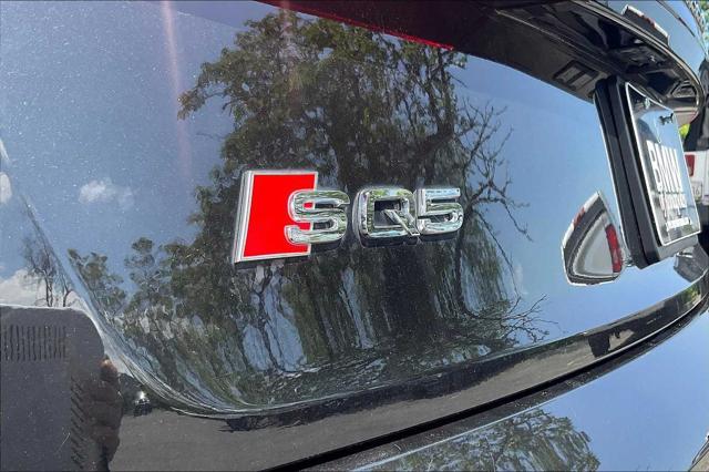 used 2019 Audi SQ5 car, priced at $32,990