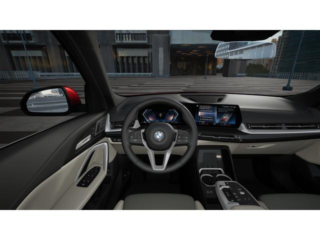 new 2026 BMW X1 car, priced at $48,905