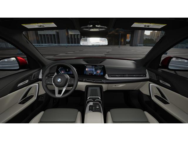 new 2026 BMW X1 car, priced at $48,905