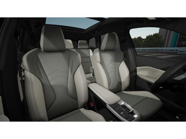 new 2026 BMW X1 car, priced at $48,905