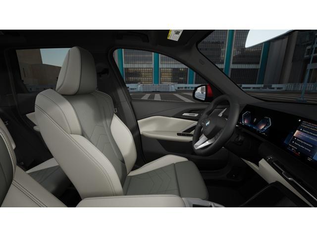 new 2026 BMW X1 car, priced at $48,905