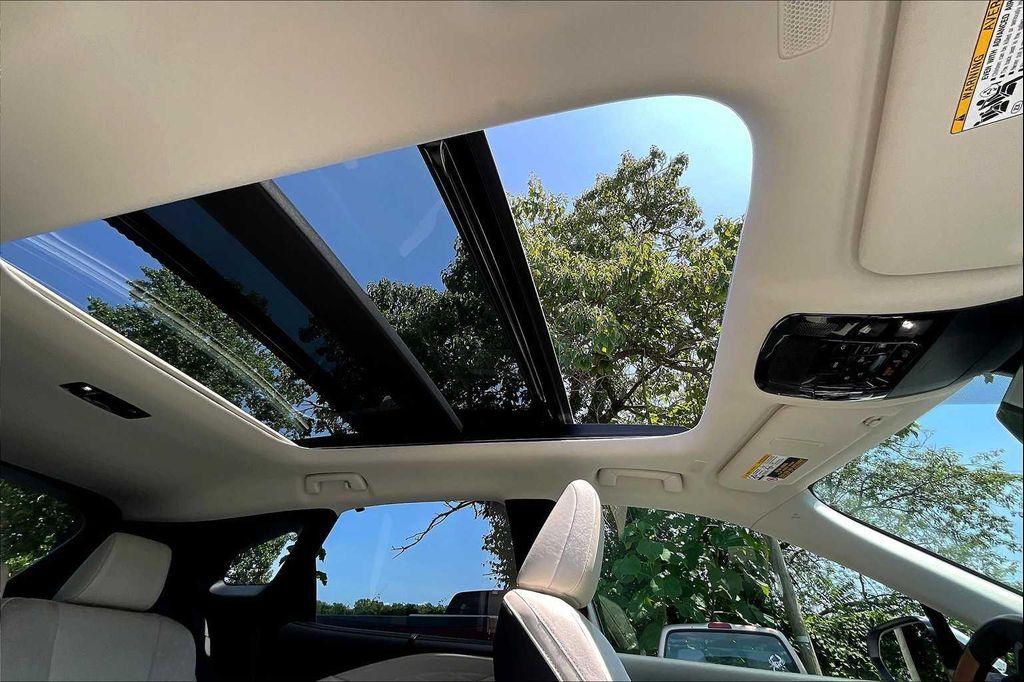 used 2024 Lexus RX 350 car, priced at $57,990