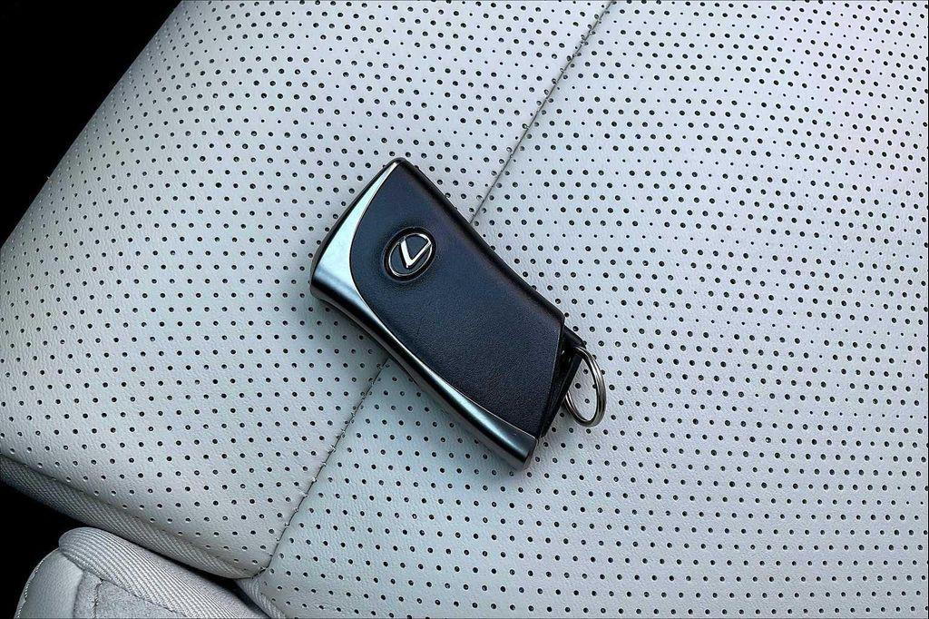 used 2024 Lexus RX 350 car, priced at $57,990