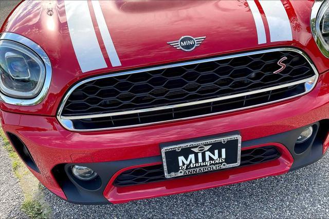 used 2023 MINI Countryman car, priced at $32,990