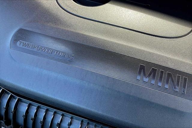 used 2023 MINI Countryman car, priced at $32,990