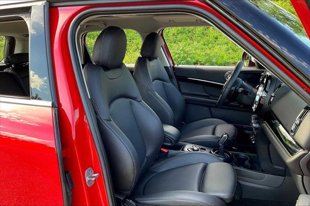used 2023 MINI Countryman car, priced at $32,990