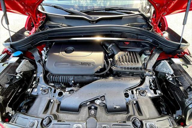 used 2023 MINI Countryman car, priced at $32,990