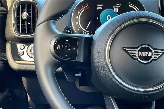 used 2023 MINI Countryman car, priced at $32,990
