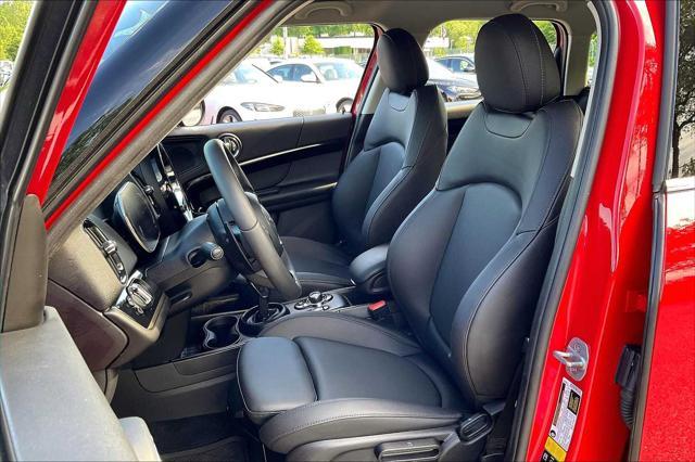 used 2023 MINI Countryman car, priced at $32,990