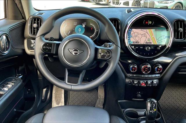 used 2023 MINI Countryman car, priced at $32,990