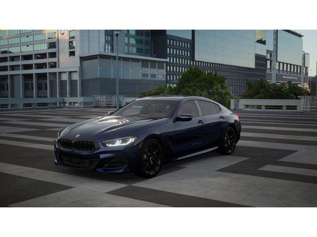 new 2026 BMW 840 car, priced at $103,025
