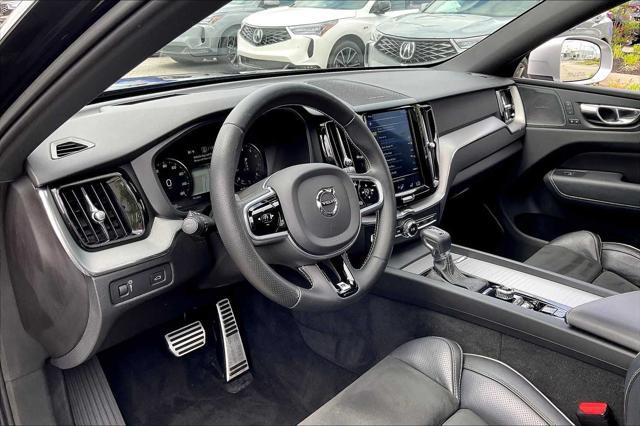used 2019 Volvo XC60 car, priced at $26,431