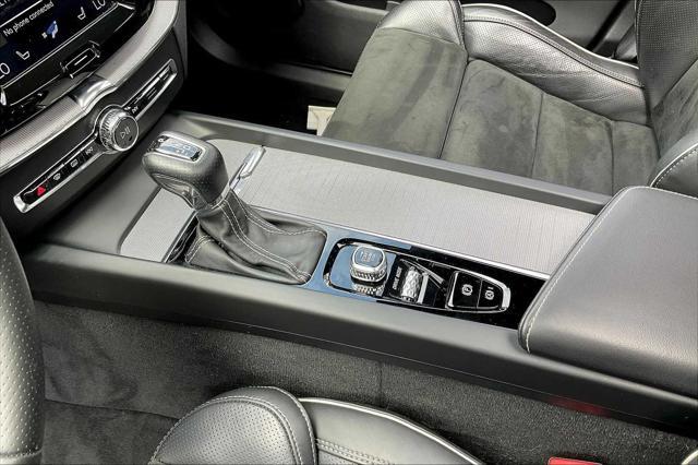 used 2019 Volvo XC60 car, priced at $26,431