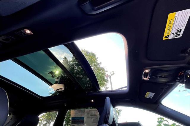 used 2019 Volvo XC60 car, priced at $26,425