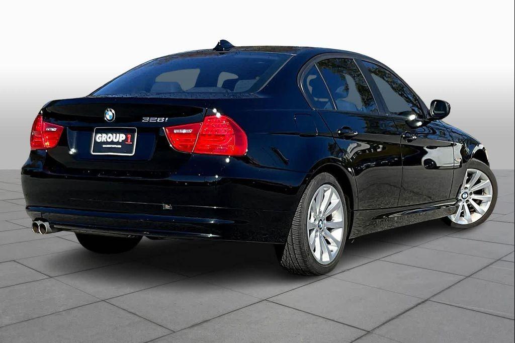 used 2011 BMW 328 car, priced at $11,990