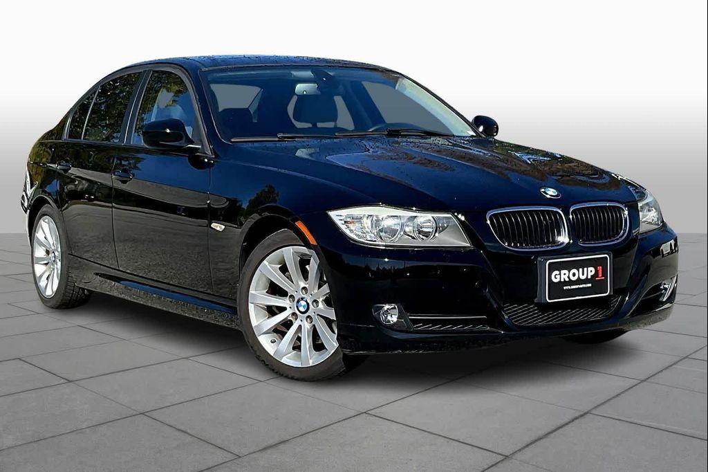 used 2011 BMW 328 car, priced at $11,990