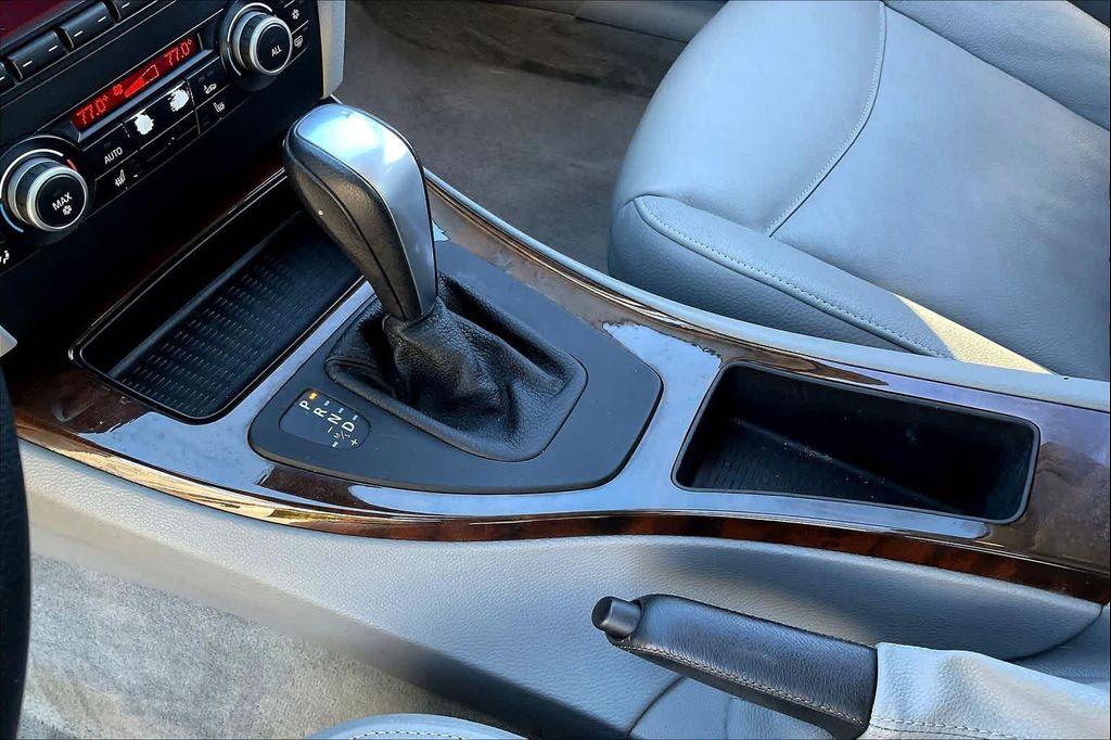 used 2011 BMW 328 car, priced at $11,990