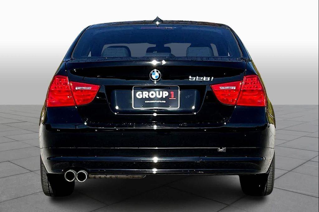 used 2011 BMW 328 car, priced at $11,990