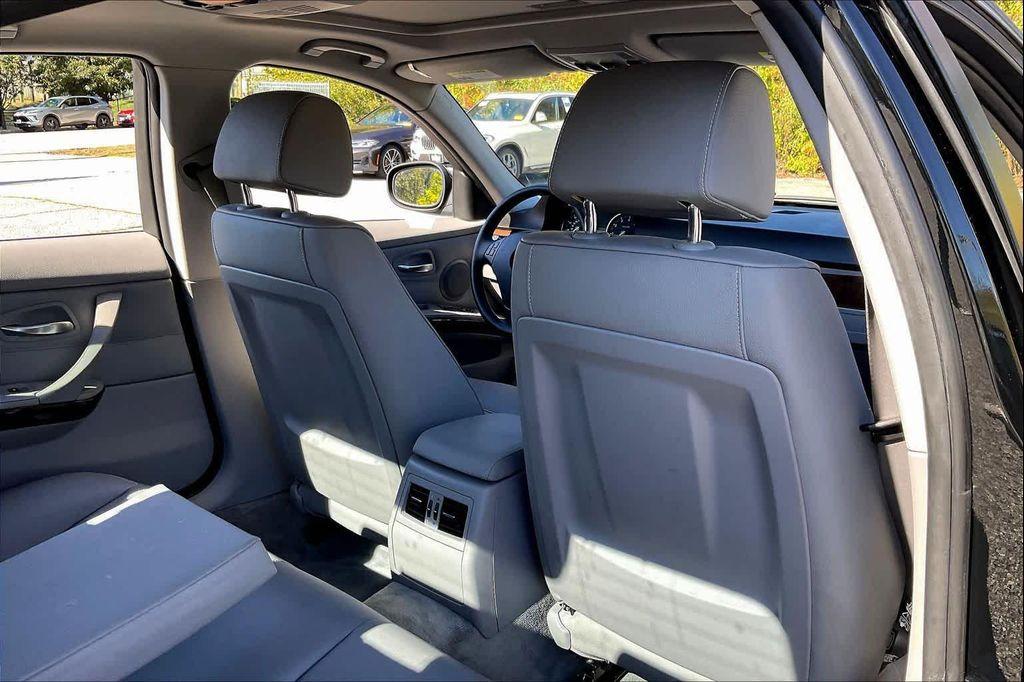 used 2011 BMW 328 car, priced at $11,990
