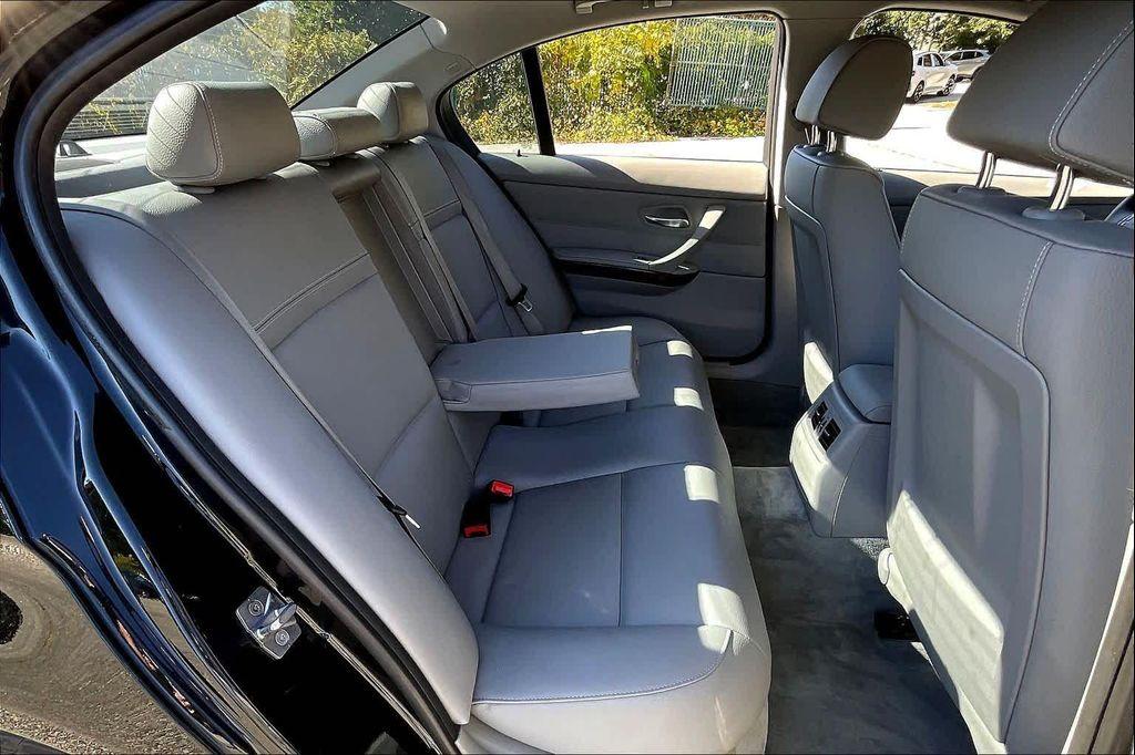used 2011 BMW 328 car, priced at $11,990