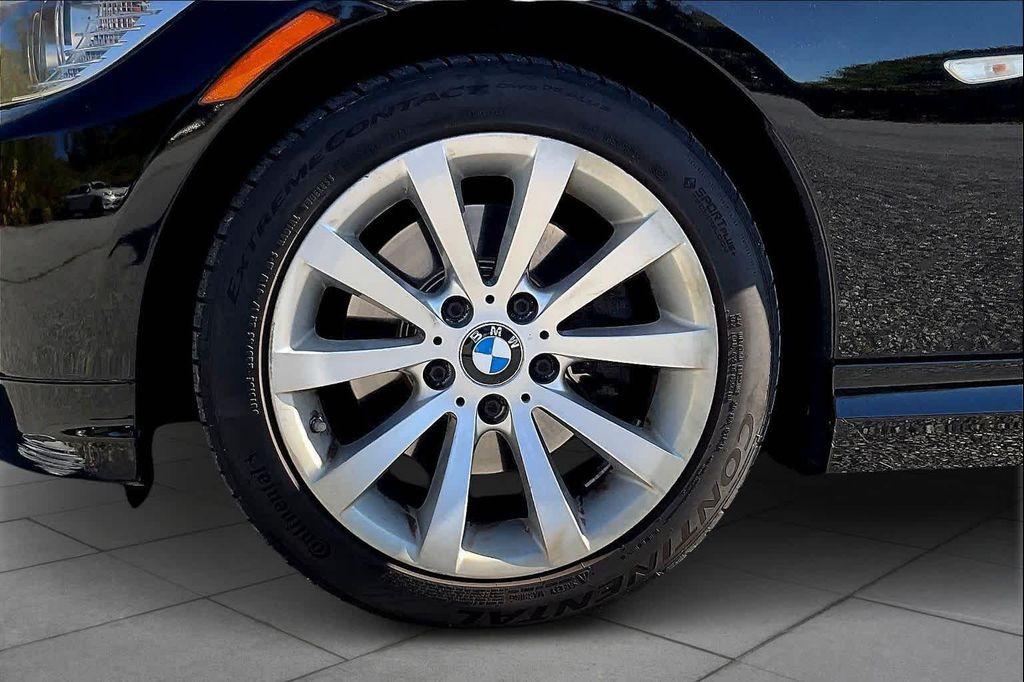 used 2011 BMW 328 car, priced at $11,990