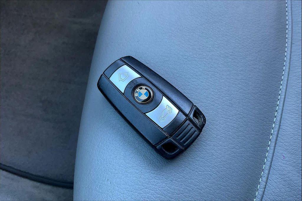 used 2011 BMW 328 car, priced at $11,990