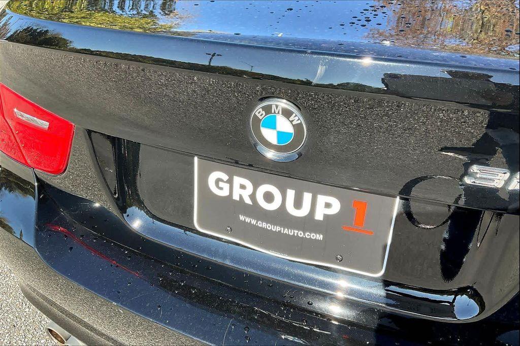 used 2011 BMW 328 car, priced at $11,990