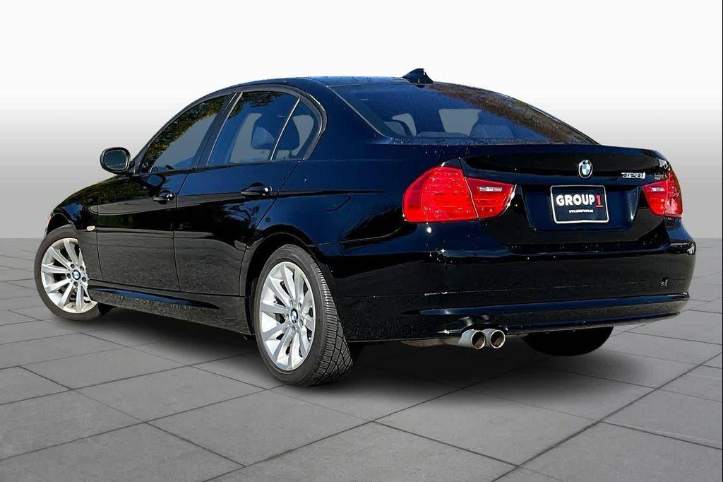 used 2011 BMW 328 car, priced at $11,990