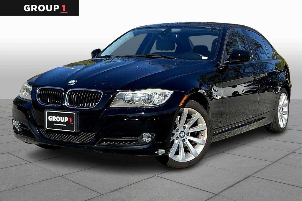 used 2011 BMW 328 car, priced at $11,990