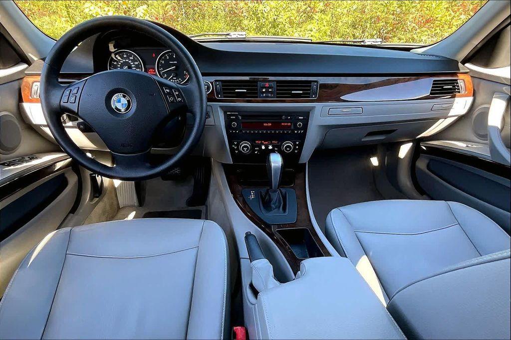 used 2011 BMW 328 car, priced at $11,990