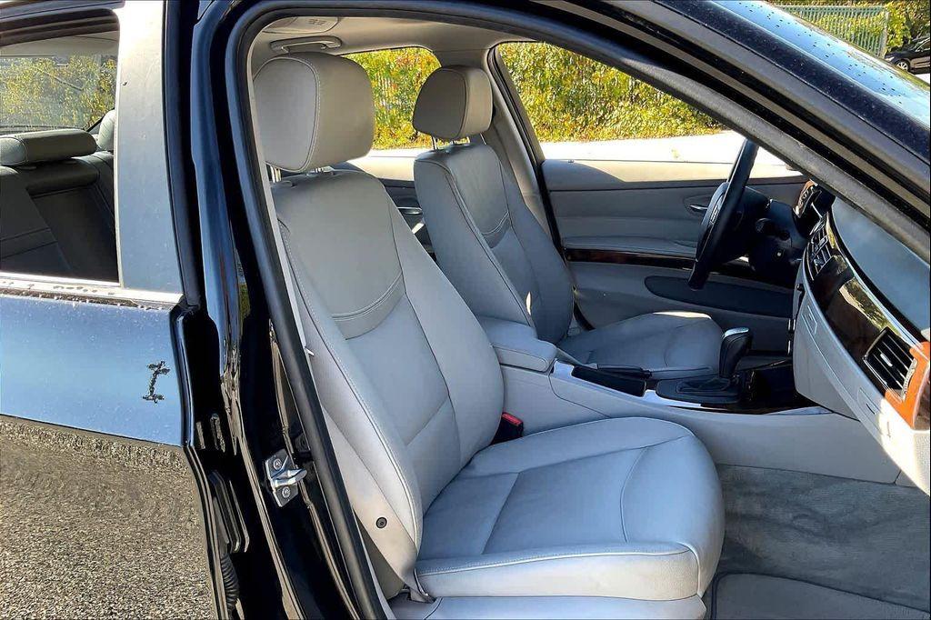 used 2011 BMW 328 car, priced at $11,990
