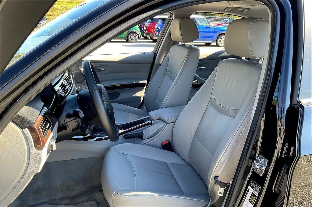 used 2011 BMW 328 car, priced at $11,990