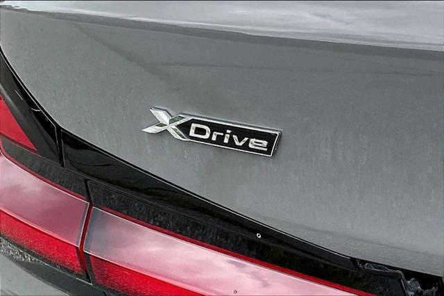 used 2022 BMW 530 car, priced at $39,990