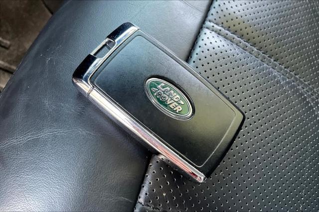 used 2019 Land Rover Range Rover Sport car, priced at $34,990