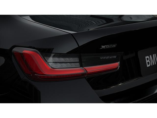 new 2025 BMW 330 car, priced at $52,045