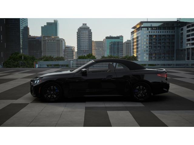 new 2025 BMW 430 car, priced at $70,805