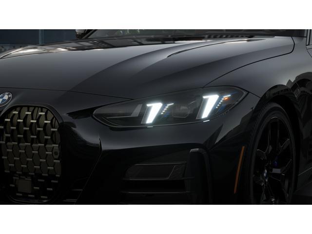 new 2025 BMW 430 car, priced at $70,805