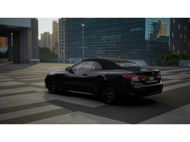 new 2025 BMW 430 car, priced at $70,805