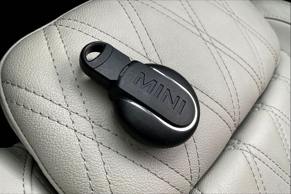 used 2021 MINI Countryman car, priced at $21,359