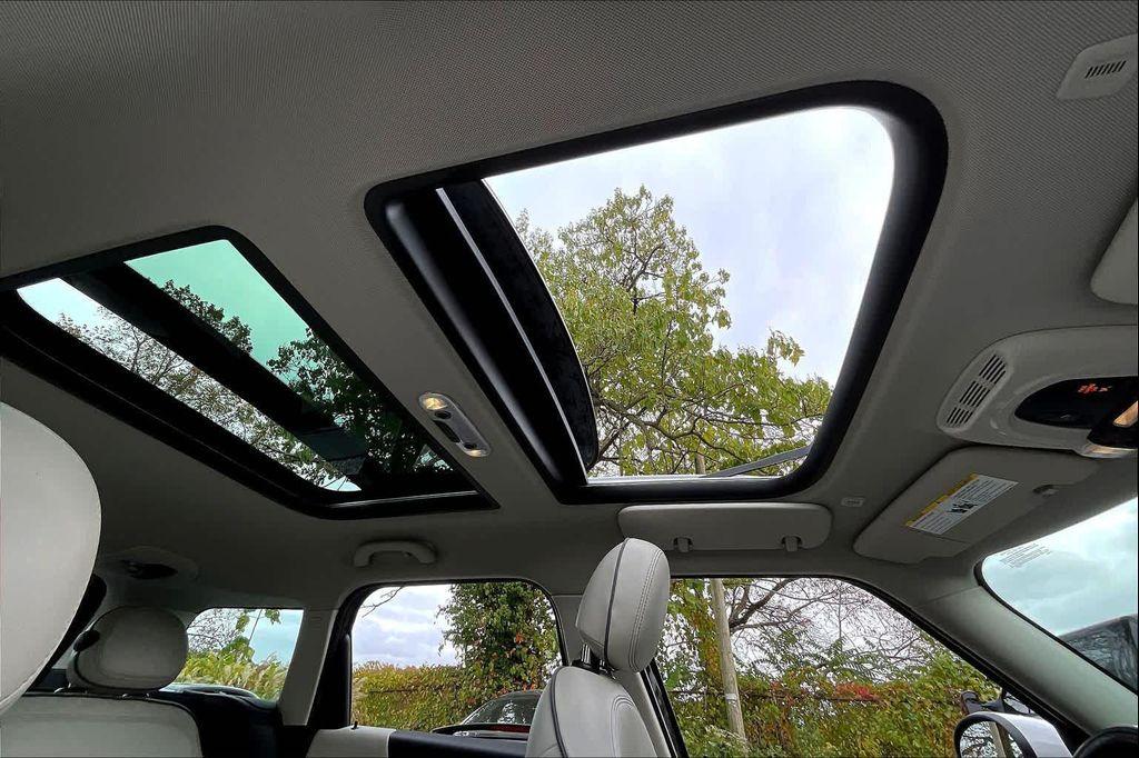 used 2021 MINI Countryman car, priced at $21,359