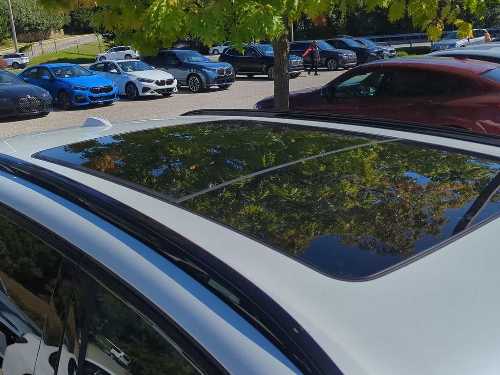 used 2025 BMW X5 car, priced at $85,911