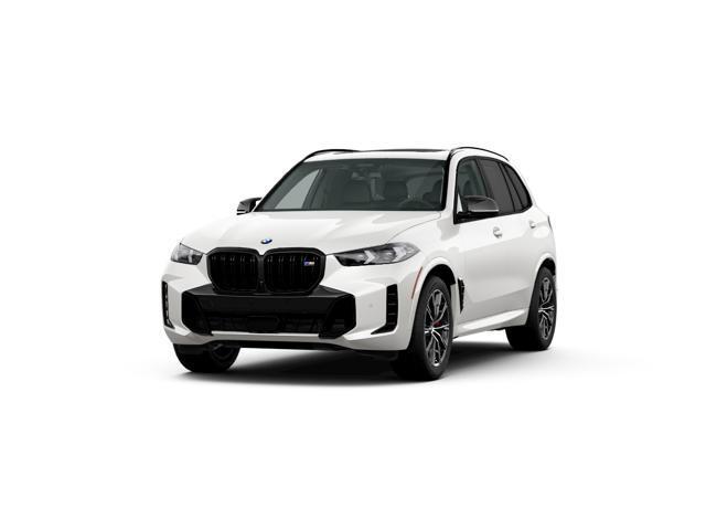 used 2025 BMW X5 car, priced at $85,911