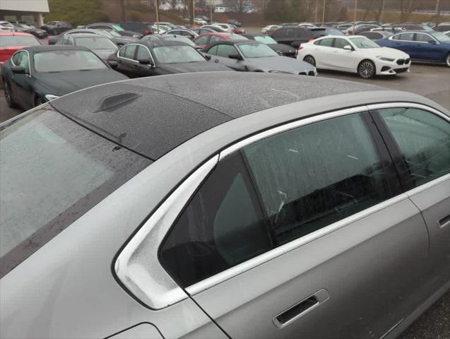 used 2024 BMW i7 car, priced at $98,911