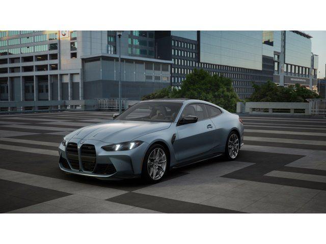 new 2026 BMW M4 car, priced at $112,100