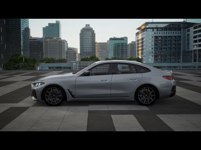 new 2025 BMW i4 Gran Coupe car, priced at $82,475